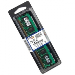 Kingston 2Gb/800 DDR2 Kit